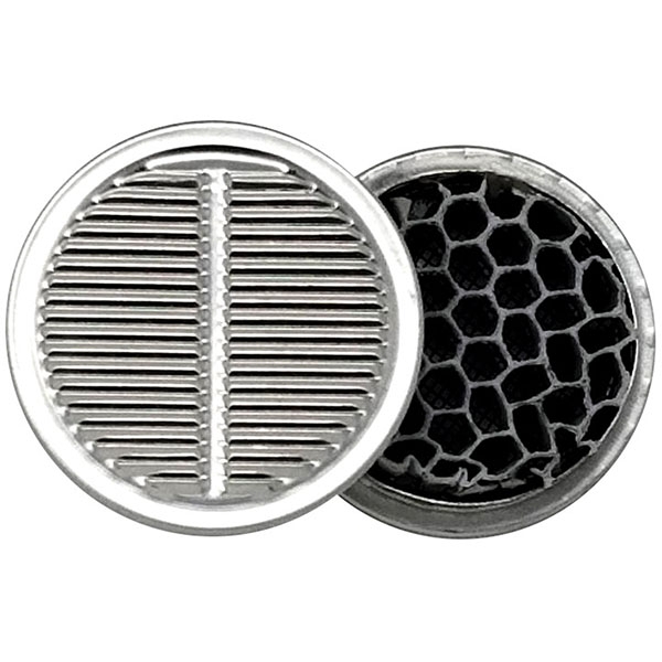 Fire Safety Vent for Superior Protection and Ventilation | BuyAtticVentilation.com